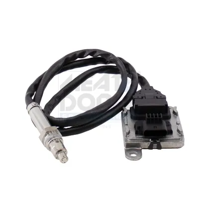 Sensor NOx, catalizador NOx Skoda SUPERB III · Skoda SUPERB III Estate · Vw PASSAT B8