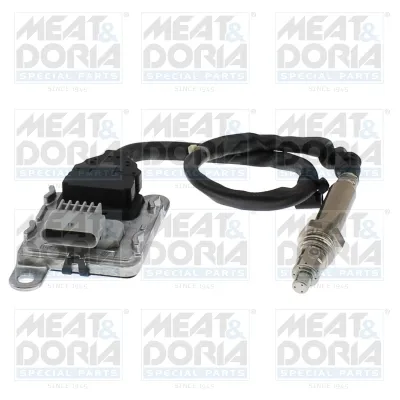 Sensor NOx, catalizador NOx Opel INSIGNIA B Grand Sport · Opel INSIGNIA B Sports Tourer · Opel INSIGNIA B Country Tourer