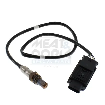 Sensor NOx, catalizador NOx Audi A4 B9 · Audi A4 B9 Avant · Audi Q5