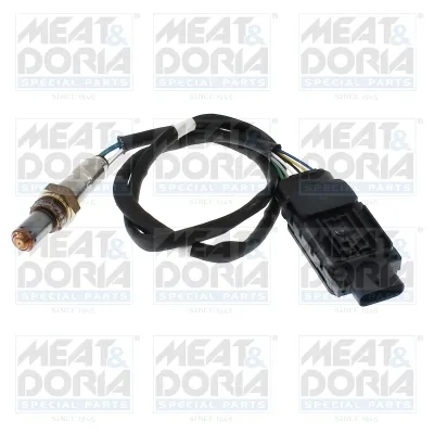Sensor NOx, catalizador NOx Seat LEON ST · Vw GOLF VII