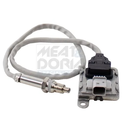 Sensor NOx, catalizador NOx MEAT & DORIA 57341