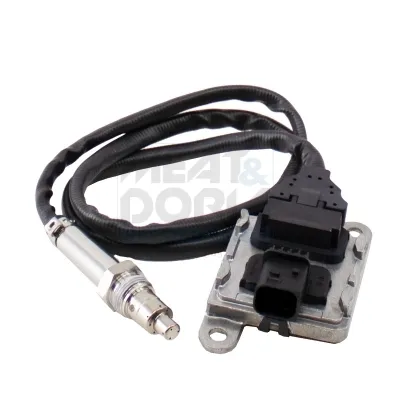 Sensor NOx, catalizador NOx MEAT & DORIA 57342