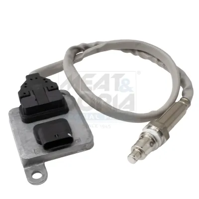 Sensor NOx, catalizador NOx Mercedes-Benz E-CLASS · Mercedes-Benz E-CLASS Coupe · Mercedes-Benz E-CLASS T-Model