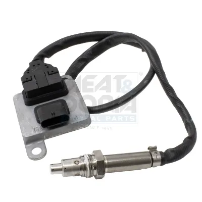 Sensor NOx, catalizador NOx MEAT & DORIA 57344