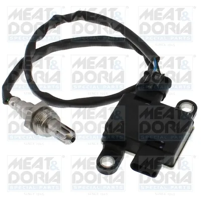 Sensor NOx, catalizador NOx Fiat 500L · Fiat TIPO Hatchback