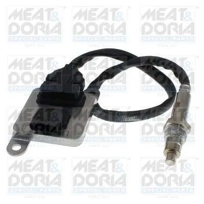 Sensor NOx, inyección de úrea Mercedes-Benz GLK-CLASS · Mercedes-Benz E-CLASS · Mercedes-Benz E-CLASS T-Model