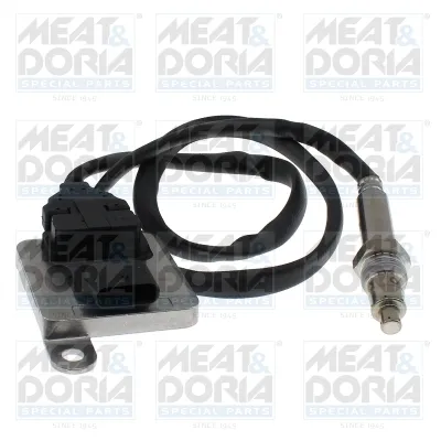 Sensor NOx, catalizador NOx Mercedes-Benz M-CLASS · Mercedes-Benz S-CLASS · Mercedes-Benz GL-CLASS