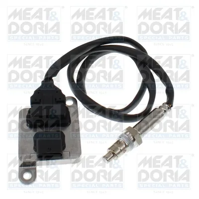 Sensor NOx, catalizador NOx Mercedes-Benz CLA Coupe · Mercedes-Benz GLA-CLASS · Mercedes-Benz CLA Shooting Brake