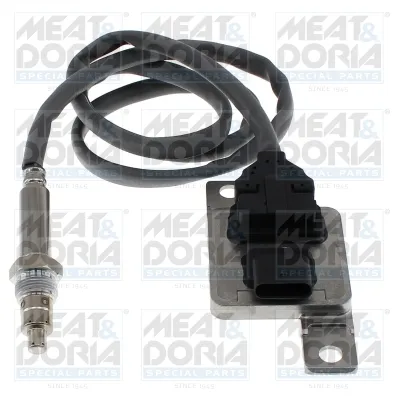 Sensor NOx, catalizador NOx Seat ALHAMBRA