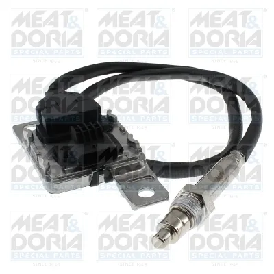Sensor NOx, inyección de úrea Audi Q7