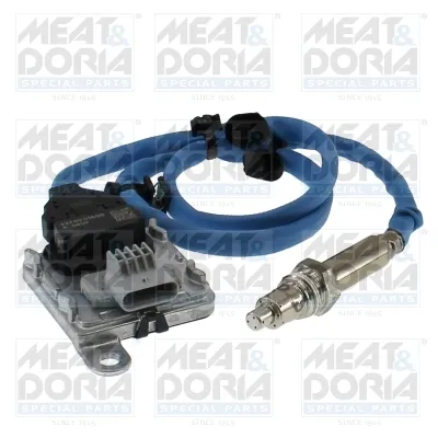 Sensor NOx, catalizador NOx Renault MEGANE IV Hatchback · Renault MEGANE IV Grandtour · Renault MEGANE IV Saloon