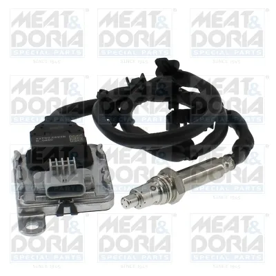 Sensor NOx, catalizador NOx Renault CLIO IV Grandtour