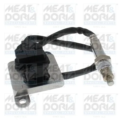 Sensor NOx, catalizador NOx Mercedes-Benz SPRINTER 3-t Bus · Mercedes-Benz SPRINTER 3-t Van · Mercedes-Benz SPRINTER 3-t Platform/Chassis