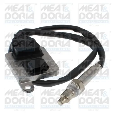 Sensor NOx, catalizador NOx Mercedes-Benz C-CLASS · Mercedes-Benz VITO Van · Mercedes-Benz VITO Mixto