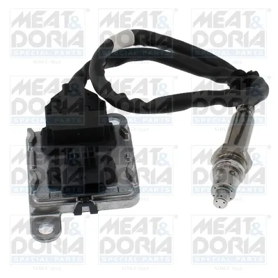 Sensor NOx, catalizador NOx Fiat DUCATO Bus · Fiat DUCATO Van · Fiat DUCATO Platform/Chassis