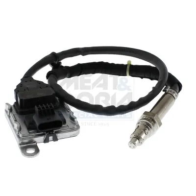 Sensor NOx, catalizador NOx Fiat DUCATO Bus · Fiat DUCATO Van · Fiat DUCATO Platform/Chassis