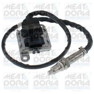 Sensor NOx, catalizador NOx Fiat DOBLO Bus · Fiat DOBLO Cargo · Fiat DOBLO Platform/Chassis
