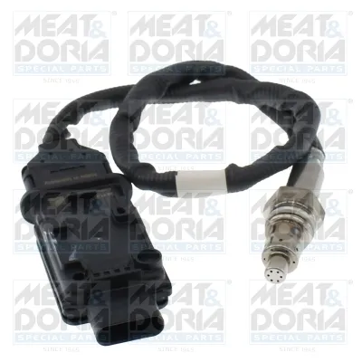 Sensor NOx, inyección de úrea Vw CRAFTER Van · Vw CRAFTER Platform/Chassis · Vw CRAFTER Bus