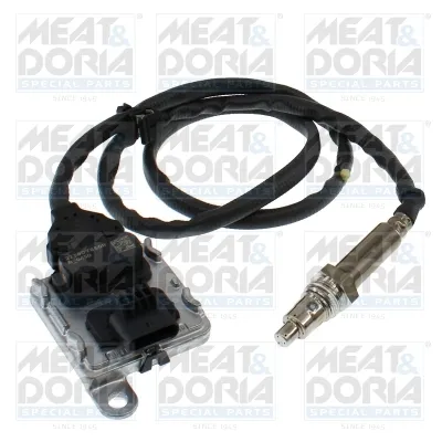 Sensor NOx, catalizador NOx Renault MEGANE IV Hatchback