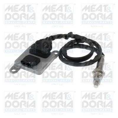 Sensor NOx, inyección de úrea Mercedes-Benz M-CLASS · Mercedes-Benz S-CLASS · Mercedes-Benz R-CLASS