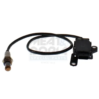 Sensor NOx, inyección de úrea Citroën C4 III · Citroën C4 X · Opel CORSA F