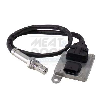 Sensor NOx, inyección de úrea Mercedes-Benz M-CLASS · Mercedes-Benz S-CLASS · Mercedes-Benz R-CLASS