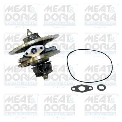 Conjunto de piezas, turbocompresor Bmw X5