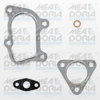 Juego de montaje, turbocompresor Opel VECTRA B Hatchback · Opel VECTRA B · Opel VECTRA B Estate