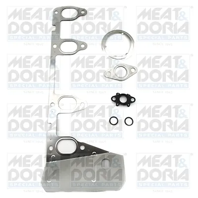 Juego de montaje, turbocompresor Audi A3 · Audi A3 Sportback · Seat ALTEA