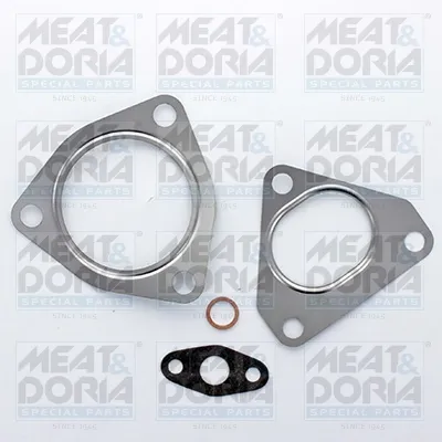 Juego de montaje, turbocompresor Volvo S80 I · Volvo V70 II · Volvo S60 I