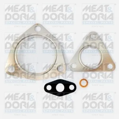 Juego de montaje, turbocompresor Rover 45 I Hatchback · Rover 25 I Hatchback · Rover 45 I Saloon