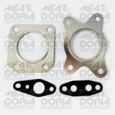 Juego de montaje, turbocompresor Ford RANGER · Mazda BT-50 Pickup