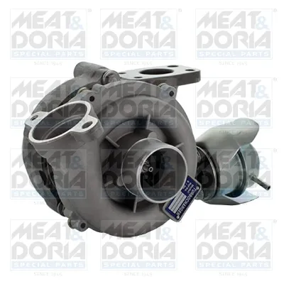 Turbocompresor, sobrealimentación Citroën BERLINGO / BERLINGO FIRST Box Body/MPV · Citroën BERLINGO / BERLINGO FIRST MPV · Citroën XSARA PICASSO
