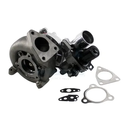 Turbocompresor, sobrealimentación Toyota LAND CRUISER 90 · Toyota LAND CRUISER PRADO · Toyota HILUX VII Pickup