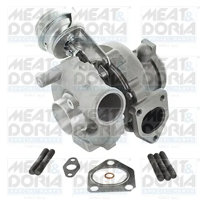 Turbocompresor, sobrealimentación Bmw 5 · Bmw 5 Touring · Opel OMEGA B Estate
