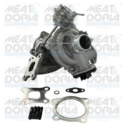 Turbocompresor, sobrealimentación Ford FIESTA VI · Ford C-MAX II · Ford GRAND C-MAX