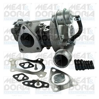 Turbocompresor, sobrealimentación Toyota LAND CRUISER · Toyota 4 RUNNER II · Toyota LAND CRUISER 90