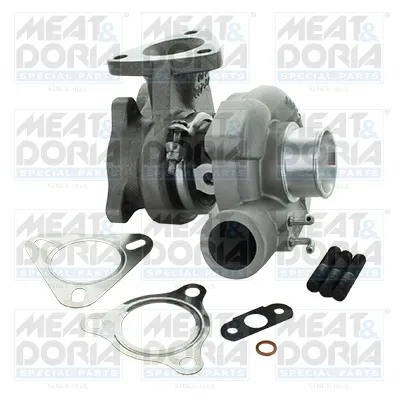 Turbocompresor, sobrealimentación Mitsubishi L 300 III Bus · Mitsubishi PAJERO I · Mitsubishi L200