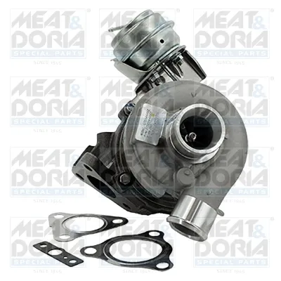 Turbocompresor, sobrealimentación Hyundai i30 · Hyundai i30 Estate · Hyundai i20 I