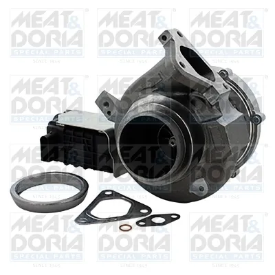 Turbocompresor, sobrealimentación Mercedes-Benz E-CLASS · Mercedes-Benz E-CLASS T-Model