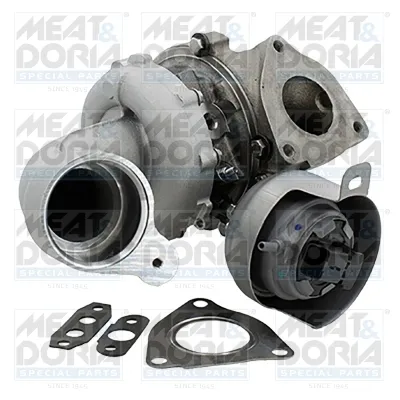Turbocompresor, sobrealimentación Citroën C4 PICASSO I MPV · Citroën C4 GRAND PICASSO I · Citroën C5 III