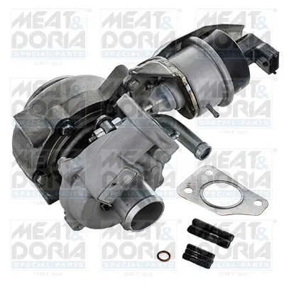 Turbocompresor, sobrealimentación Fiat 500 · Fiat 500 C