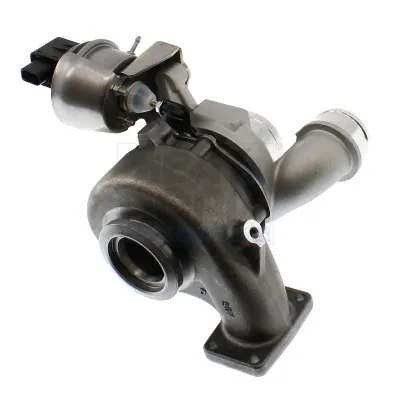 Turbocompresor, sobrealimentación Vw CRAFTER 30-35 Bus · Vw CRAFTER 30-50 Van · Vw CRAFTER 30-50 Platform/Chassis
