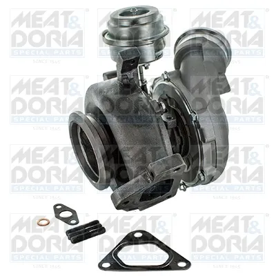 Turbocompresor, sobrealimentación Mercedes-Benz SPRINTER 2-t Platform/Chassis · Mercedes-Benz SPRINTER 2-t Van · Mercedes-Benz SPRINTER 2-t Bus