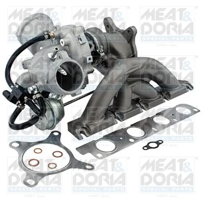 Turbocompresor, sobrealimentación Audi A5 · Audi A4 B8 · Audi A4 B8 Avant