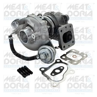 Turbocompresor, sobrealimentación Kia SPORTAGE SUV · Kia RETONA Closed Off-Road Vehicle
