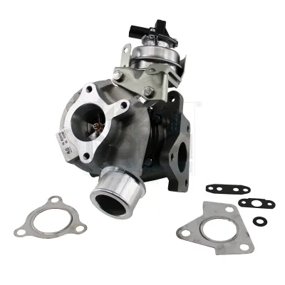 Turbocompresor, sobrealimentación Fiat FULLBACK Pickup · Mitsubishi L200 / TRITON · Mitsubishi PAJERO SPORT III