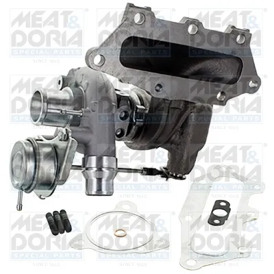 Turbocompresor, sobrealimentación Renault CLIO IV · Renault CLIO IV Grandtour · Renault CAPTUR I