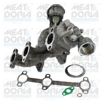 Turbocompresor, sobrealimentación Seat IBIZA III · Seat CORDOBA · Seat IBIZA IV