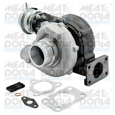 Turbocompresor, sobrealimentación Vw TRANSPORTER T4 Bus · Vw TRANSPORTER T4 Van · Vw TRANSPORTER T4 Platform/Chassis (70E, 70L, 70M, 7DE, 7DL, 7D